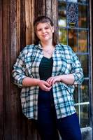 Emily Deree Senior