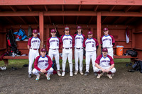SHS Boys Baseball