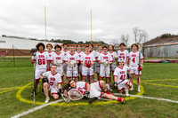 SHS Boys Lacrosse 2023