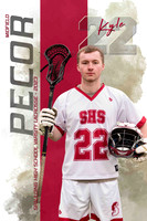 Lacrosse Posters