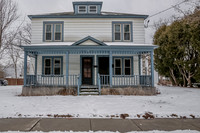 103-105 Hayward Street, Burlington