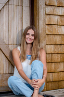 Kacie Audet
