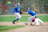SHS Baseball Varsity 2021