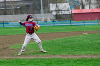 vs Vergennes April 29 2021