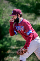 vs Mte Abe Double Header May 1 2021