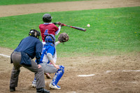 vs MVU May 4 2021