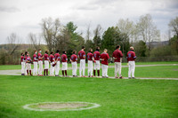 vs Williamstown May 8 2021