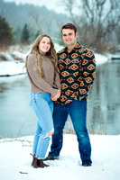Elydia and Dylan 2022