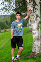 Concessi - Senior Pictures