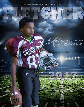 FletcherFootball