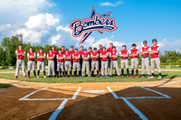 BombersTeamPictureAllStars2017