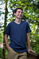 Senior Portraits - Josh Morrill