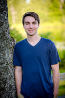 Josh Morrill
