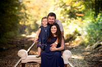 Family Portraits  2017-Pacetti
