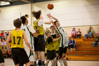 vs Crosett Brook - Dec 19-2017