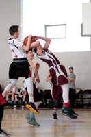 Zero Gravity St. Johnsbury