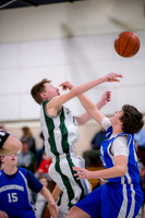 vs Williamstown - Feb 1 -2018