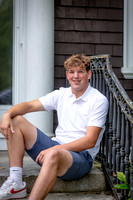Luke Davis