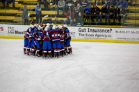 HOCKEY GALLERIES
