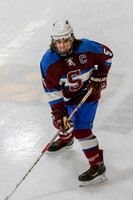 SHS D1 Hockey Championship Game, March 19, 2018