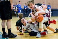Green Mountain Cougar Tip Off-March 24, 2018