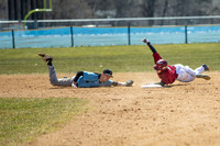 SHS vs SoBurlington -April 21 L3-13