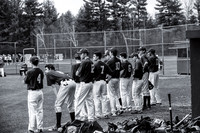 SHS vs Milton - May 1 W 18-1