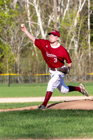 SHS vs Mte Abe - May 8th _ W
