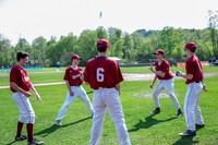 SHS vs Milton - May 16 W 10-2