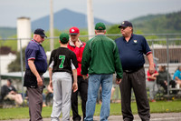 Barre Town vs Barre City - May 25