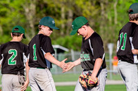 Barre Town vs Blue Mountain - May 18