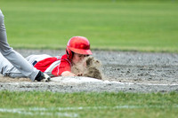 Districts Game 1 - Barre vs Brattleboro, July 6, 2018 L