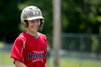 Districts Game 2 - Barre vs Brattleboro, July 7, 2018 W 10-4