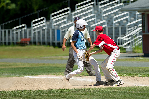 Regionals Day 10009