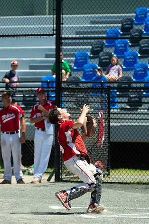 Regionals Day 10011