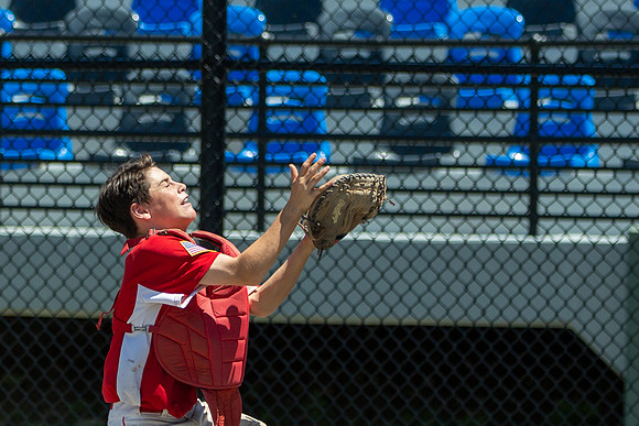 Regionals Day 10014