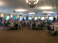 Welcome Banquet
