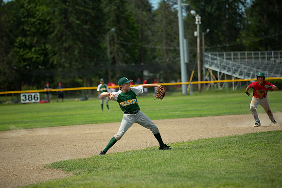 Regionals Day 10616