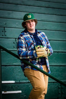 Beckett Buckley Senior 2024
