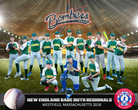 BarreBombersBabeRuthTeamPic