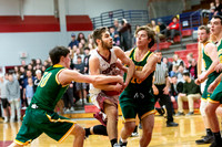 Varsity vs Fairfax, Dec 27