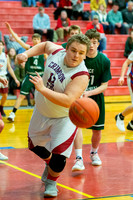 JV vs Rice, Jan 5