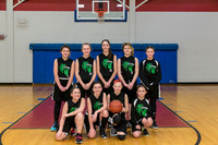 Crush 5-6 Girls Team - Feb 3