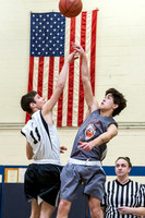 Blue Devils Early Bird-March 30-31 / Game 1