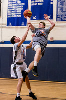 Blue Devils Early Bird - March 30-31 / Game 2