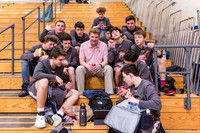Blue Devils Early Bird - March 30-31 / Game 3