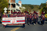 2019 VT All-State Parade