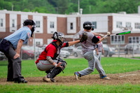 Barre Post 10 vs OEC Kings, June 16
