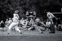 Barre Post 10 vs So Burlington, June 27
