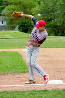 Barre Post 10 vs Colchester, June 13
